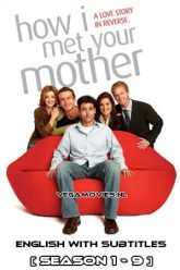How I Met Your Mother