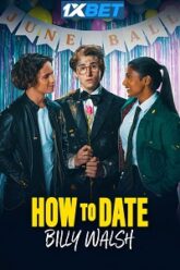How to Date Billy Walsh