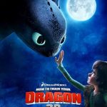 How to Train Your Dragon 3