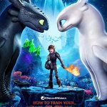 How to Train Your Dragon 3 The Hidden World