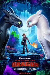 How to Train Your Dragon 3 The Hidden World