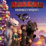 How to Train Your Dragon Homecoming