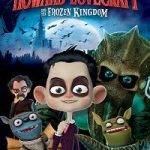 Howard Lovecraft and the Frozen Kingdom 2016