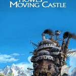 Howls Moving Castle