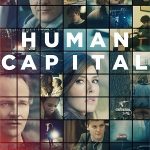Human Capital 2019 poster
