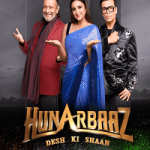 Hunarbaaz 2022 Season 1