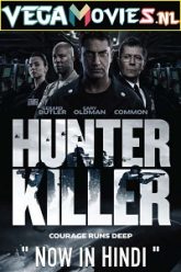 Hunter Killers