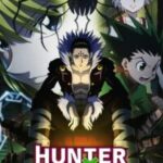 Hunter x Hunter