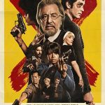 Hunters Amazon Original 2020 Season 1