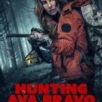 Hunting Ava Bravo