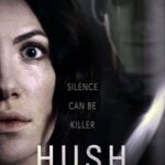 Hush 2016 poster