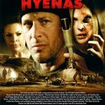 Hyenas 2011