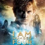I Am Number Four 2011