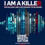 I Am a Killer 1 5