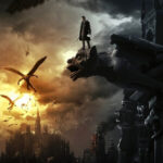 I Frankenstein 2014 Hindi Vegamovies