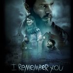 I Remember You 2017 poster