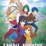 I Shall Survive Using Potions 2923 Hindi Dubbed Vegamovies