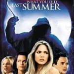 I Will Always Know What You Did Last Summer
