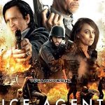 ICE Agent