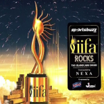 IIFA Rocks
