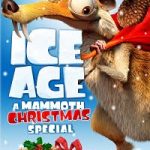 Ice Age A Mammoth Christmas 2011