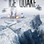 Ice Quake 2010 poster