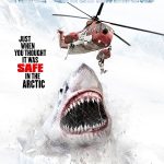 Ice Sharks 2016