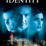 Identity 2003