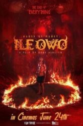 Ile Owo 2022 poster