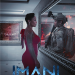Imani 2023 poster