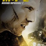 Impossible 2 2000 poster