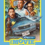 Impractical Jokers The Movie