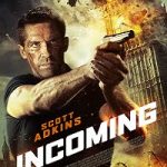 Incoming 2018
