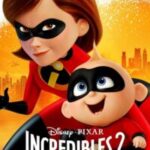 Incredibles 2 Vegamovies