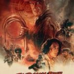 Indiana Jones And The Dial Of Destiny