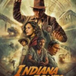 Indiana Jones and the Dial of Destiny 2023