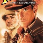 Indiana Jones and the Last Crusade Vegamovie P oster