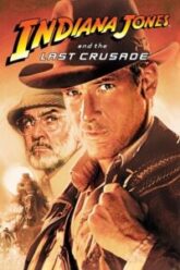 Indiana Jones and the Last Crusade Vegamovie P oster