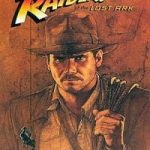 Indiana Jones and the Raiders of the Lost Ark