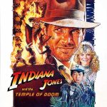Indiana Jones and the Temple of Doom 1984