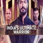 Indias Ultimate Warrior 2022