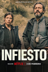 Infiesto 2023 poster