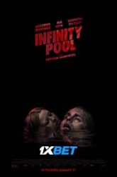 Infinity Pool