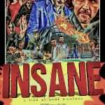 Insane 2015 poster