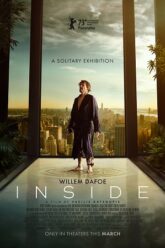 Inside 2023 poster