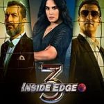 Inside Edge Season 3