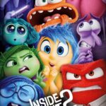 Inside Out 2 Hindi 2024