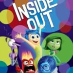 Inside Out 2015 poster