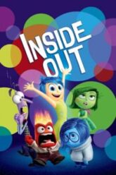 Inside Out 2015 poster