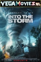 Into the Storm 2014